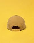 Mustard - Riders Podium Cap