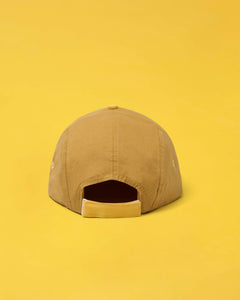 Mustard - Riders Podium Cap