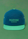 Navy - Riders Podium Cap