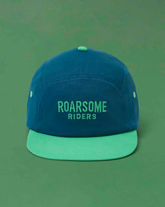 Navy - Riders Podium Cap