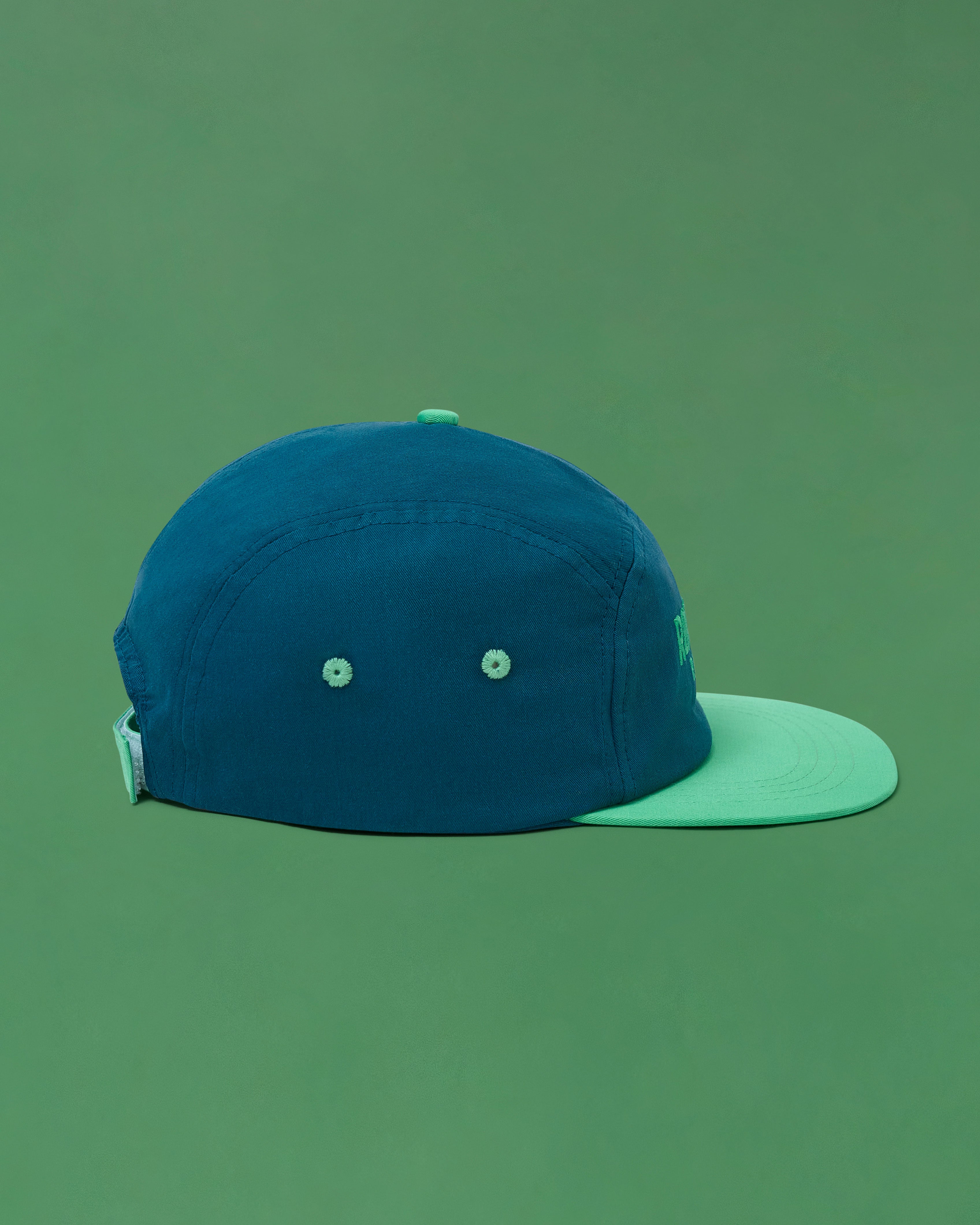 Navy - Riders Podium Cap