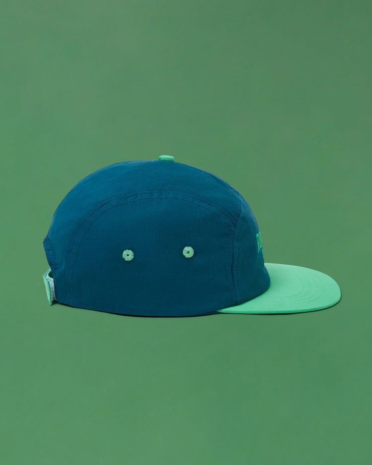 Navy - Riders Podium Cap