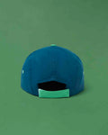 Navy - Riders Podium Cap