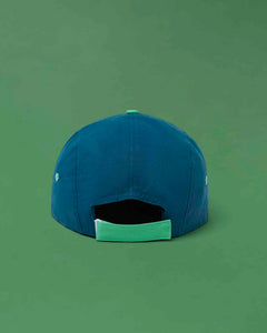 Navy - Riders Podium Cap
