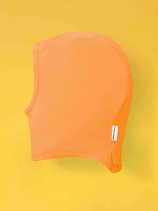 Bamboo Balaclava - Sunset Orange