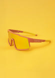 Yellow/Orange - Sunglasses