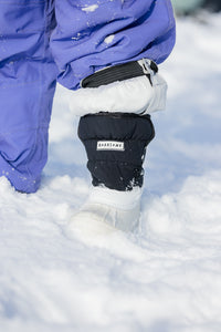 Kids Snow Boots