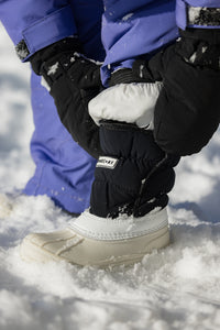 Kids Snow Boots
