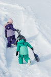 Kids Snow Boots