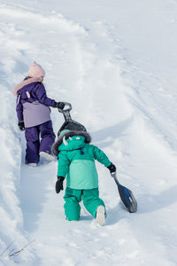Kids Snow Boots