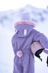 Hop the Bunny - Kids Snow Suit