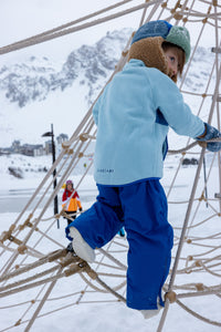 Reef the Shark - Fleece