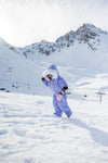 Sparkle the Unicorn - Kids Snow Suit