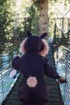 Hop the Bunny - Kids Snow Suit 2026