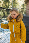 Cub the Lion - Kids Snow Suit 2026