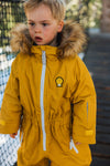 Cub the Lion - Kids Snow Suit 2026