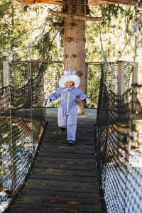 Sparkle the Unicorn - Kids Snow Suit 2026