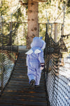 Sparkle the Unicorn - Kids Snow Suit 2026