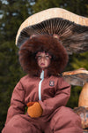Grizz the Bear - Kids Snow Suit