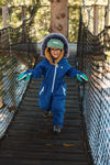 Reef the Shark - Kids Snow Suit 2026
