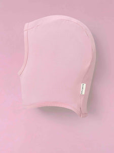 Bamboo Balaclava - Marshmallow Pink