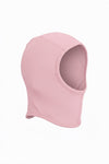 Bamboo Balaclava - Marshmallow Pink