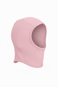 Bamboo Balaclava - Marshmallow Pink