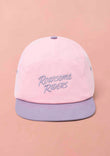 Pink - Riders Podium Cap