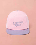 Pink - Riders Podium Cap