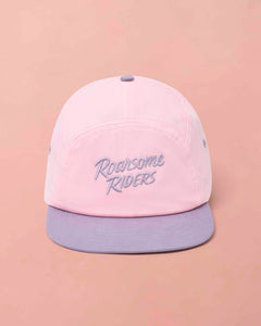 Pink - Riders Podium Cap