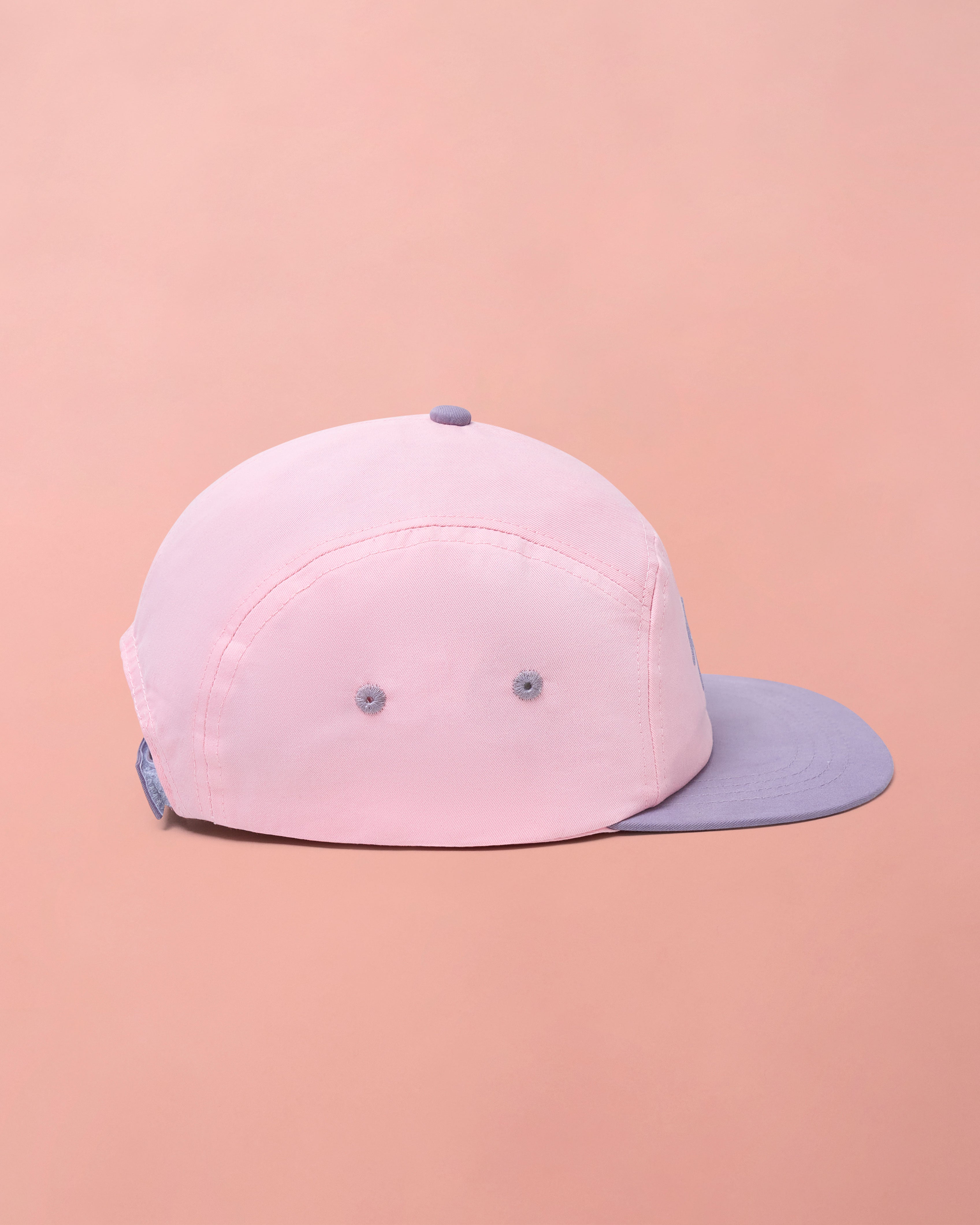 Pink - Riders Podium Cap