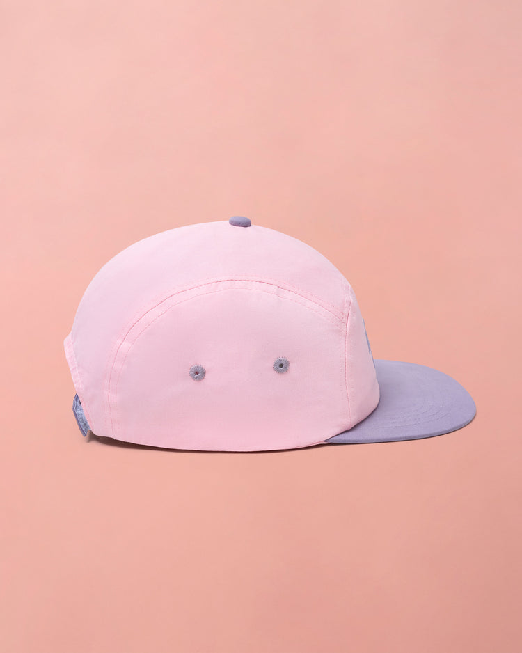 Pink - Riders Podium Cap
