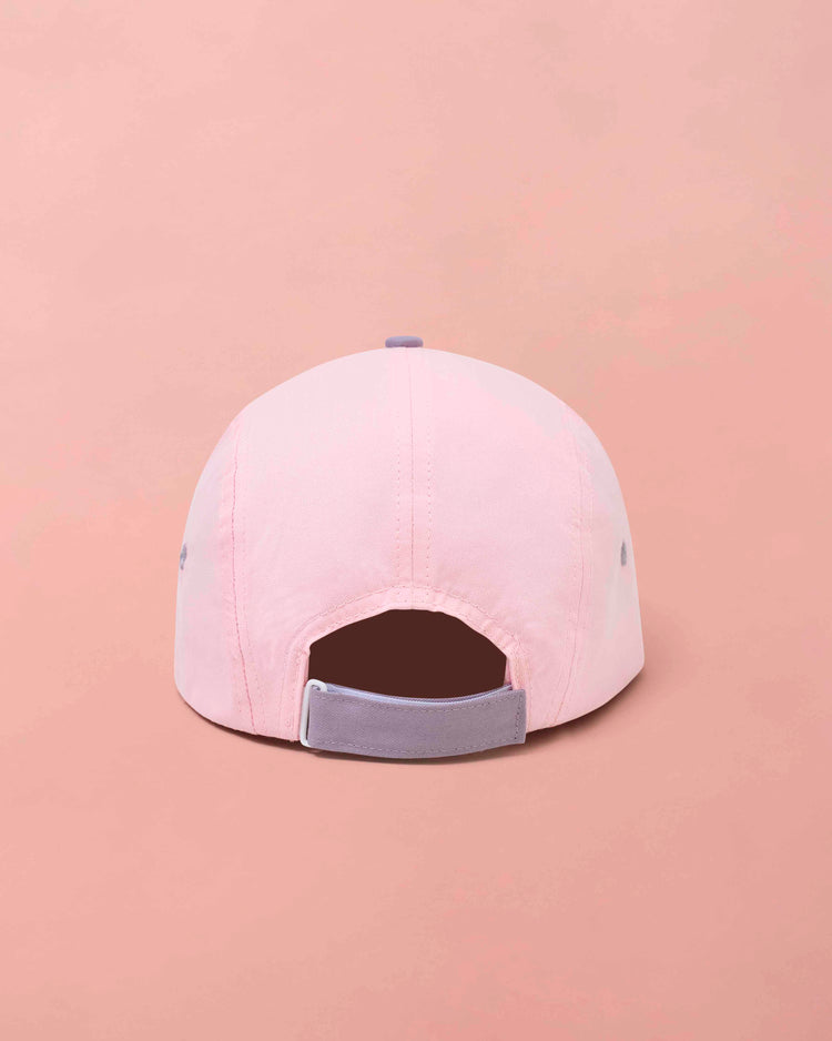 Pink - Riders Podium Cap