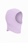 Bamboo Balaclava - Dusk Lilac