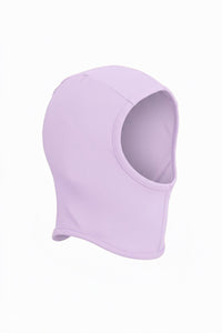 Bamboo Balaclava - Dusk Lilac