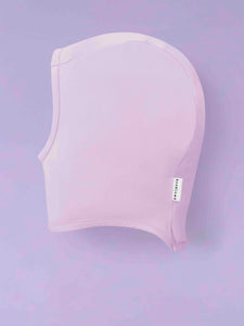 Bamboo Balaclava - Dusk Lilac