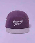 Purple - Riders Podium Cap