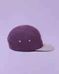 Purple - Riders Podium Cap