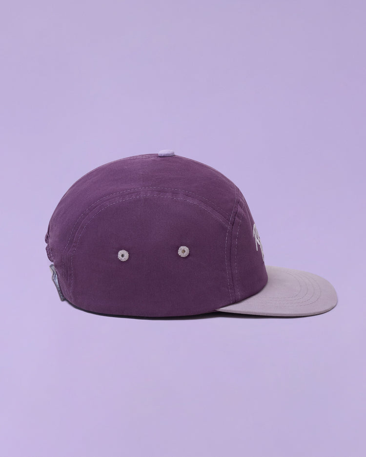 Purple - Riders Podium Cap