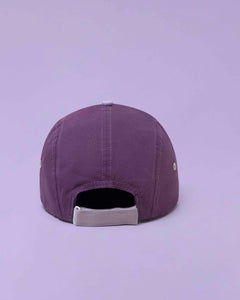 Purple - Riders Podium Cap