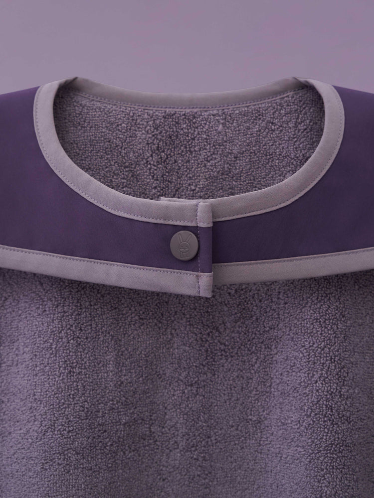 Hop the Bunny - Superhero Towel Cape