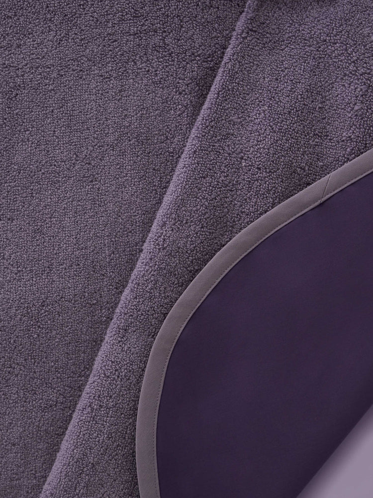Hop the Bunny - Superhero Towel Cape