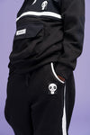 Patch the Panda - Quarter Zip