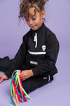 Patch the Panda - Quarter Zip