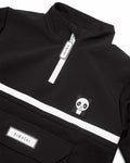 Patch the Panda - Quarter Zip