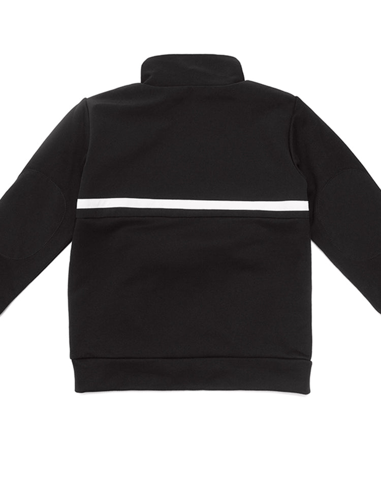 Patch the Panda - Quarter Zip