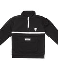 Patch the Panda - Quarter Zip