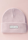 Kids Beanies - Marshmallow