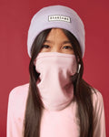 Bamboo Snood - Marshmallow Pink