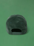 Corduroy Cap - Forest